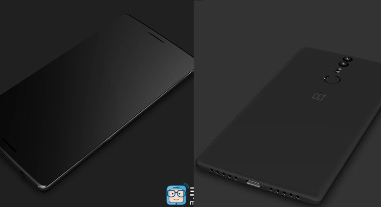 OnePlus X/Mini incluiría un Snapdragon 801 y ClearForce