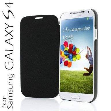 flip cover galaxy s4