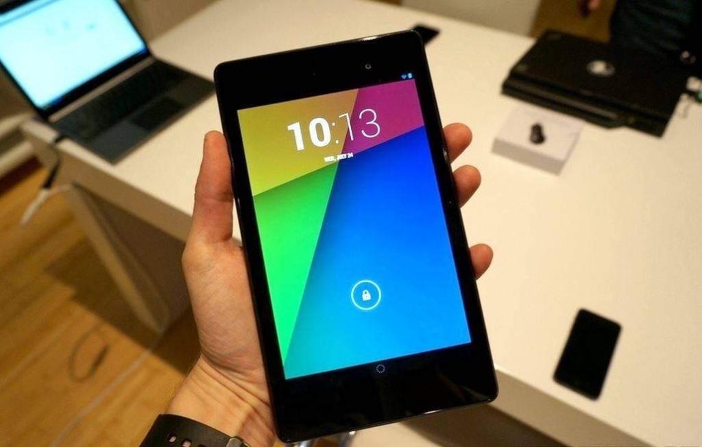 nexus-7-handson