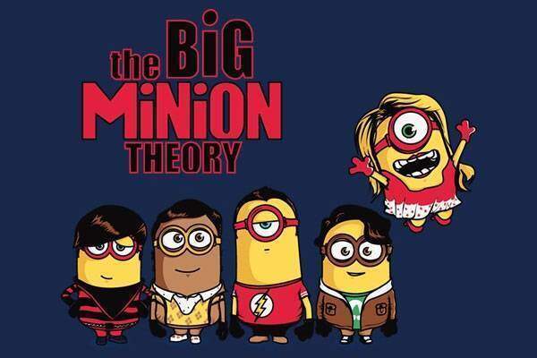 The-Minions