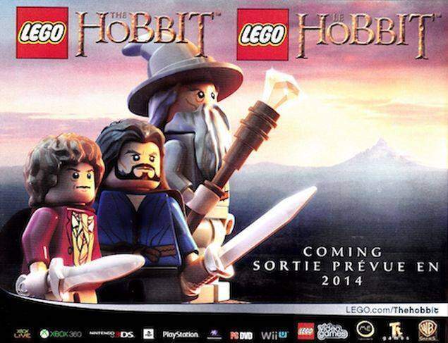 lego-the-hobbit