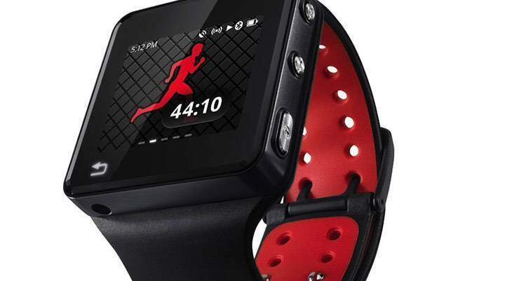 smartwatch motorola