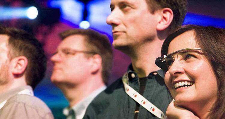 Google IO 2014 registrations