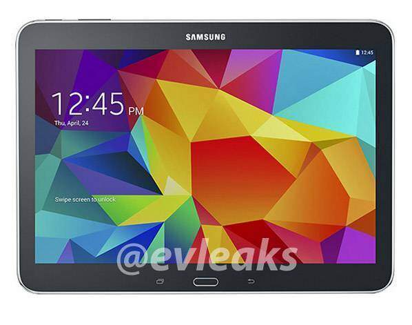 samsung galaxy tab 4 10
