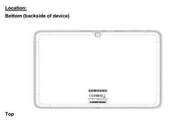 samsung galaxy tab 4 verizon