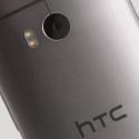 Foto della fotocamera di HTC One M8
