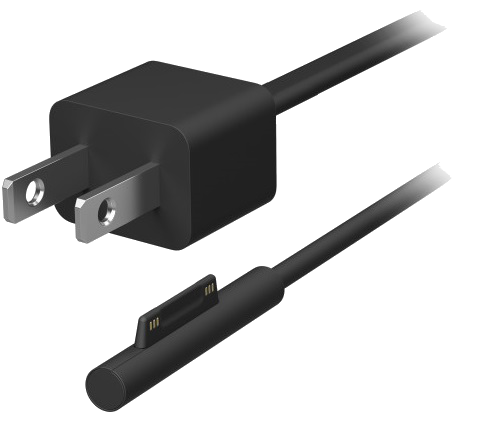 Surface Pro 3 connettore AC