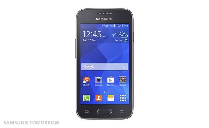samsung galaxy ace 4