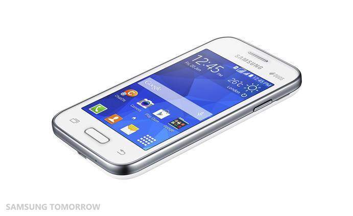 samsung galaxy young 2