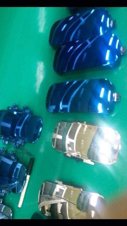 samsung gear VR foto