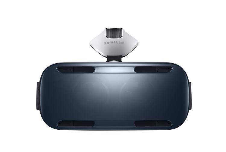 Samsung Gear VR 02