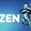 Logo di Tizen