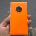 fotocamera di Nokia Lumia 830