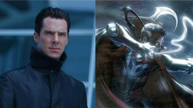 Benedict-Cumberbatch