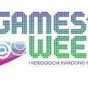 Gamesweek logo