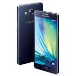 Render di Samsung Galaxy A5, nuovo smartphone in metallo del produttore coreano.