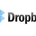 Logo di Dropbox, il famoso servizio di storage online.