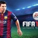 FIFA 15 Ultimate Team arriva su dispositivi mobile