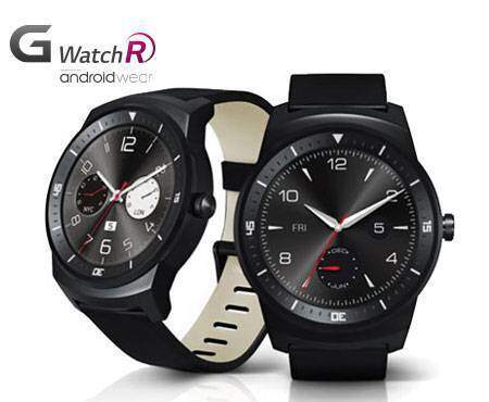 lg g watch r