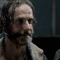 Rick è prigioniero nel primo episodio di The Walking Dead 5