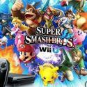 Immagine promozionale Super Smash Bros. Wii U.
