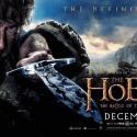 Immagine di copertina riguardante la recensione de Lo Hobbit. la Battaglia delle Cinque Armate