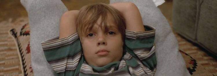boyhood