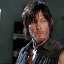 Daryl, uno dei protagonisti di The Walking Dead