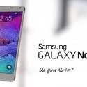 Samsung Galaxy Note 4 S-LTE