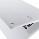 Immagine che mostra il nuovo Acer Chromebook 15
