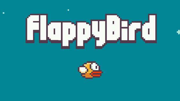 Flappy Bird gioco