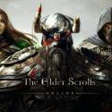 The Elder Scrolls Online.