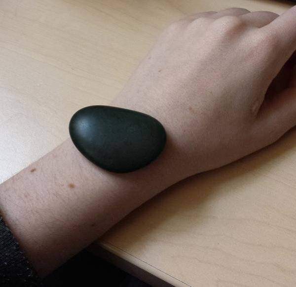 Pebble: nuovo smartwatch con schermo a colori appare sul sito ufficiale!
