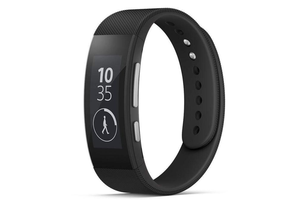SmartBand-Talk