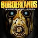 Borderlands: The Handsome Collection.