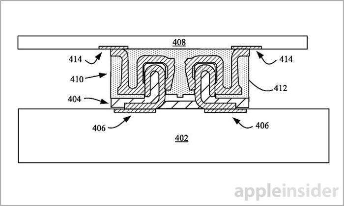 Apple: iPhone waterproof probabilmente in cantiere!