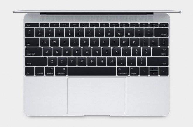 Nuovo MacBook da 12" fanless presentato da Apple!