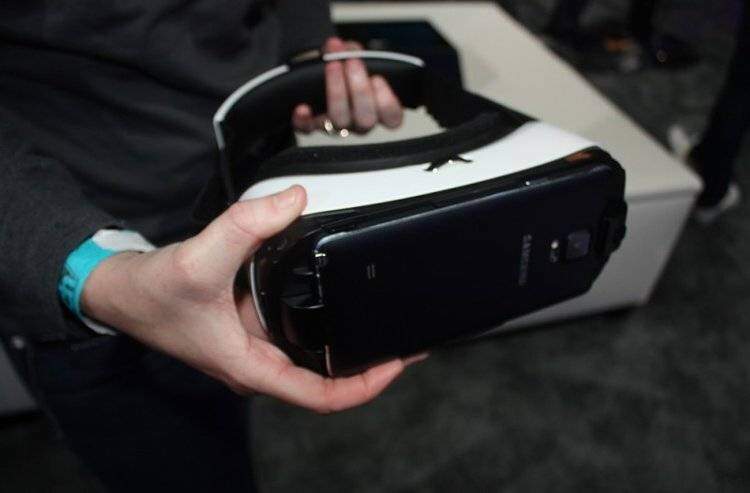 Teleportation: l'app Facebook per Oculus Rift!