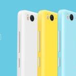 Xiaomi Mi 4i presentato ufficialmente: caratteristiche tecniche e prezzo!