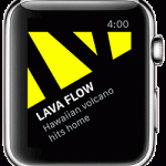 Yahoo mostra le sue nuove app per Apple Watch!