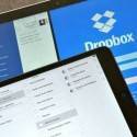 Dropbox: possibile l'accesso ai documenti tramite Microsoft Office Online!