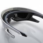Rendering del nuovo presunto visore AR di HTC
