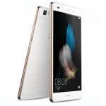 Huawei P8: prime immagini e caratteristiche tecniche ufficiali!