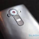 LG G4 presentato al pubblico: prime immagini e caratteristiche tecniche!