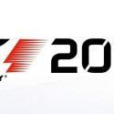 F1 2015.