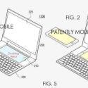 Samsung brevetta una dock laptop-smartphone con due OS!