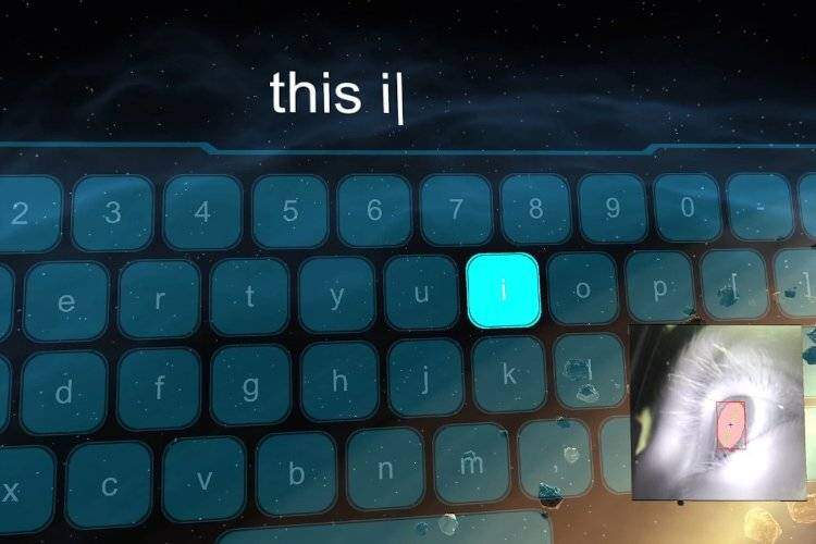 FOVE: Samsung investe sulla realtà virtuale!