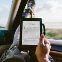 Amazon: nuovo Kindle Paperwhite con schermo ad alta risoluzione!