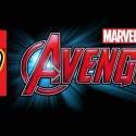 LEGO Marvel's Avengers.