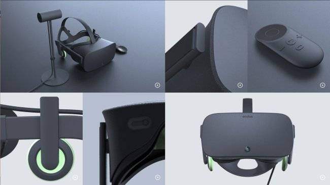 Oculus Rift: nuove informazioni sugli occhiali per la realtà virtuale!